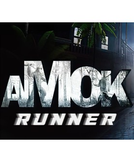 Amok Runner Steam Key GLOBAL